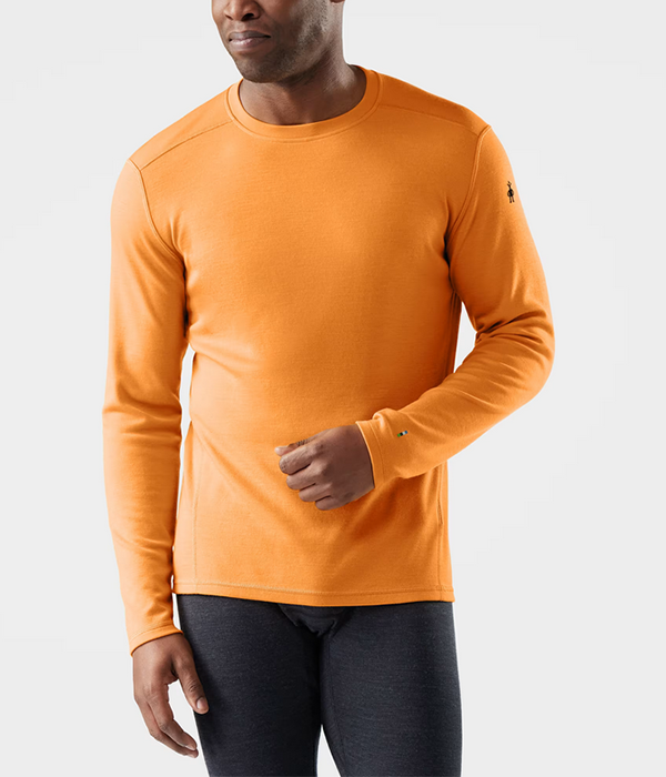 SMARTWOOL Mens Merino 250 Baselayer Crew