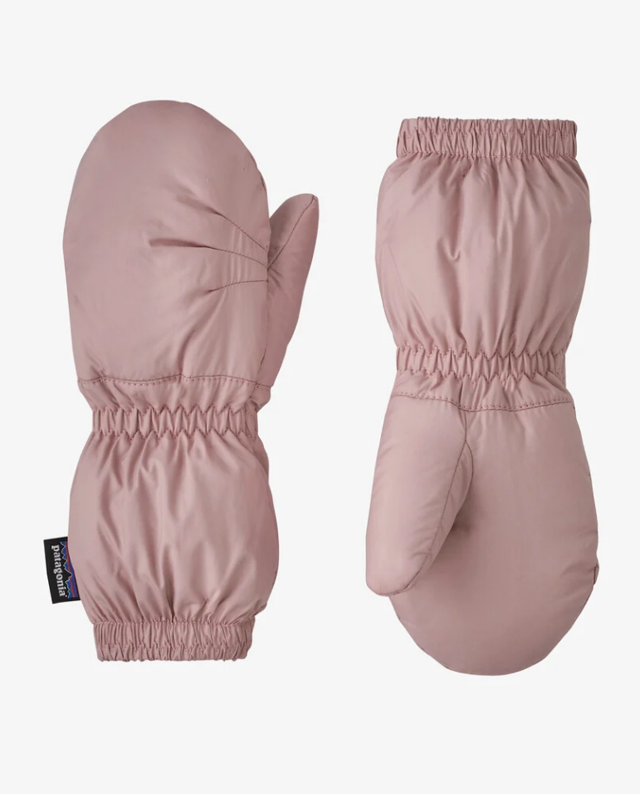 Babys Puff Mits
