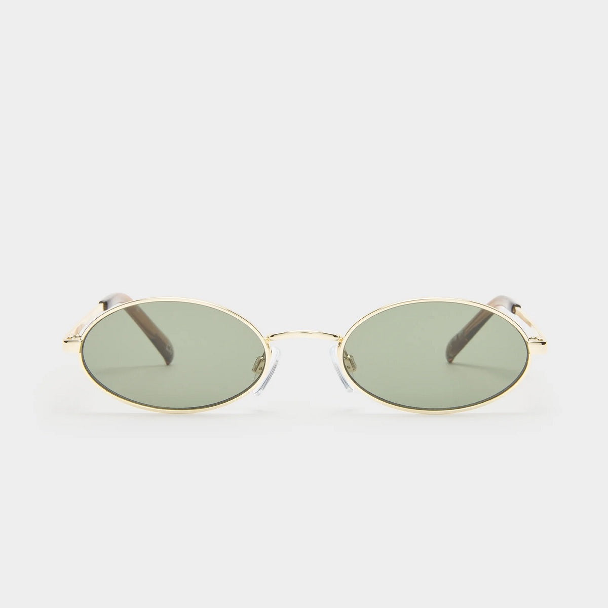 Womens Love Train Sunglasses