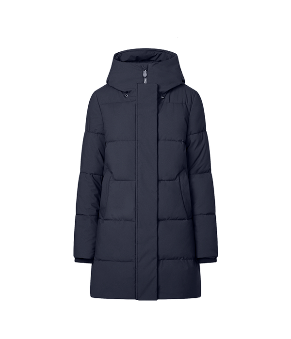 Womens Bethany Jacket LEAF21