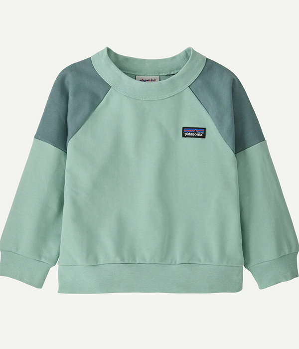 Baby Crew Sweatshirt