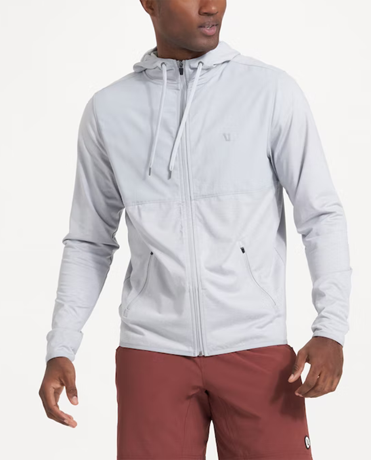 Mens Sunday Element Jacket