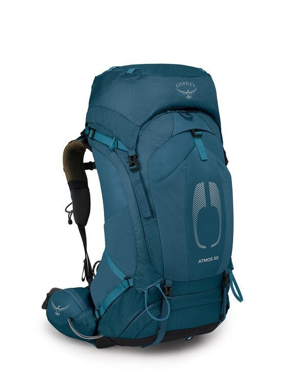 Atmos AG 50 Venturi Blue S/M