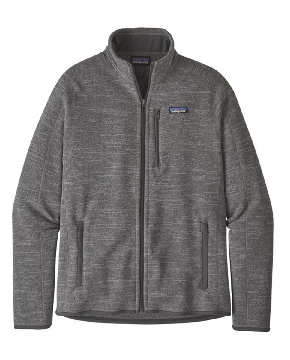 Mens Better Sweater Jacket