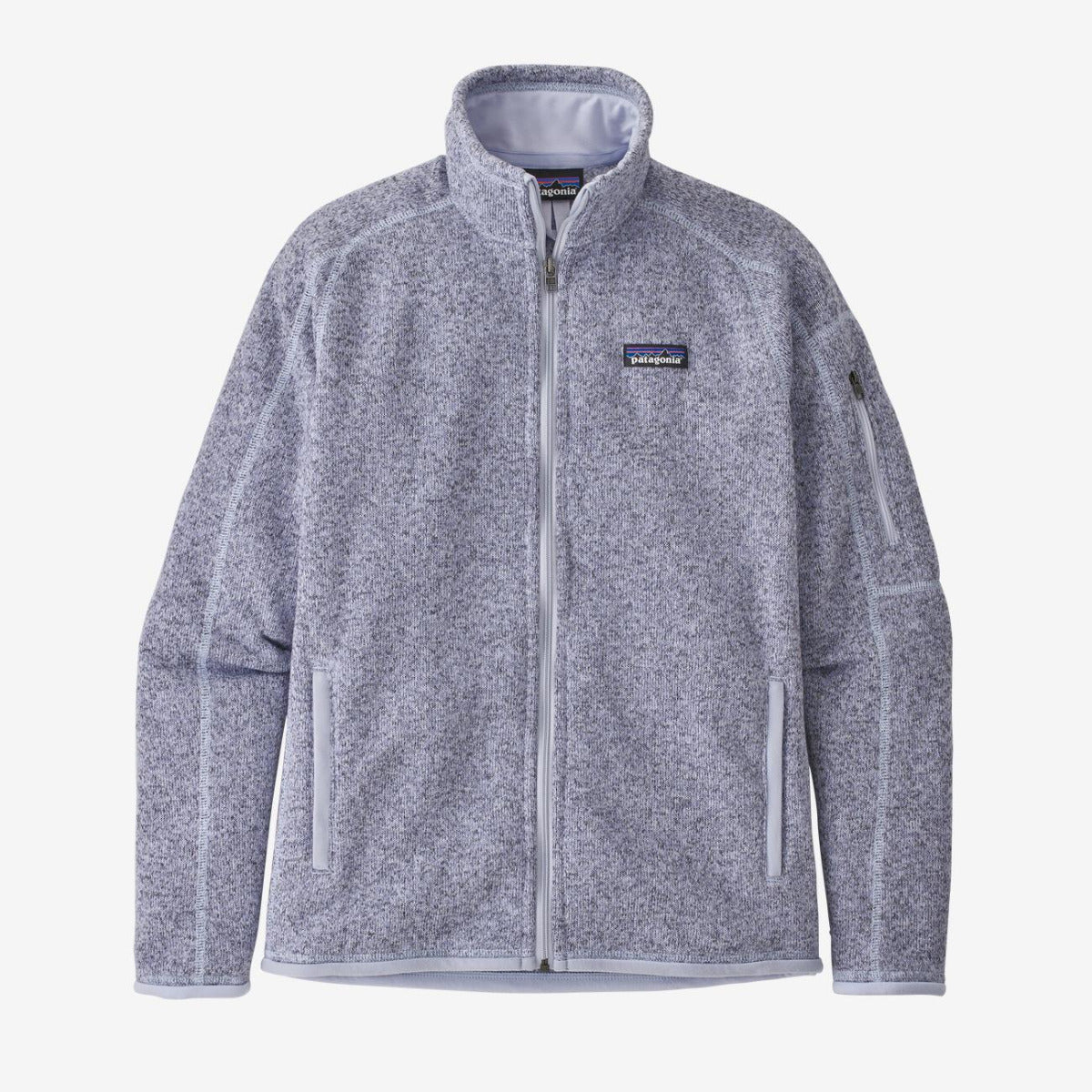 PATAGONIA Womens Better Sweater Jacket