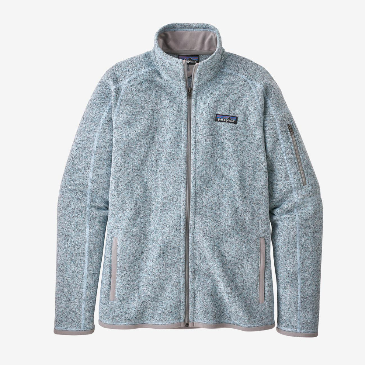 PATAGONIA Womens Better Sweater Jacket