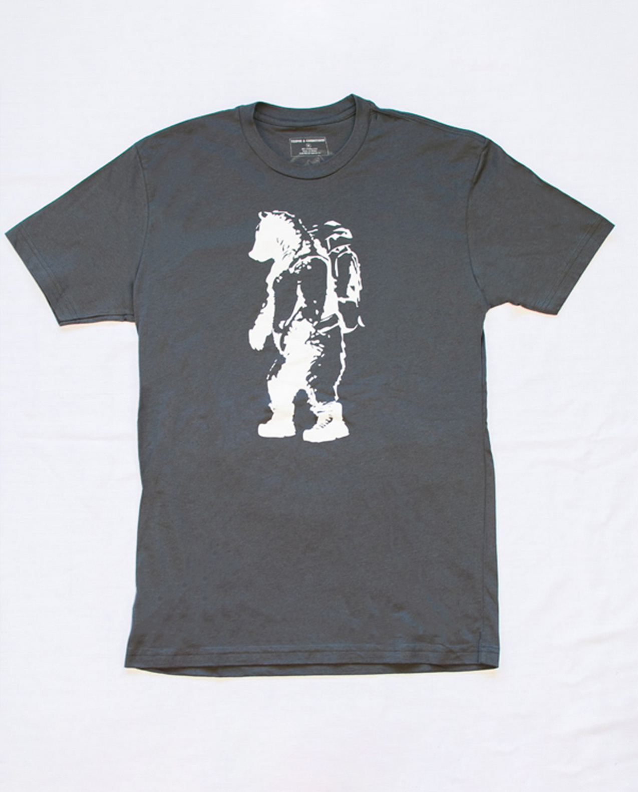 Bivouac Bear T-Shirt TC