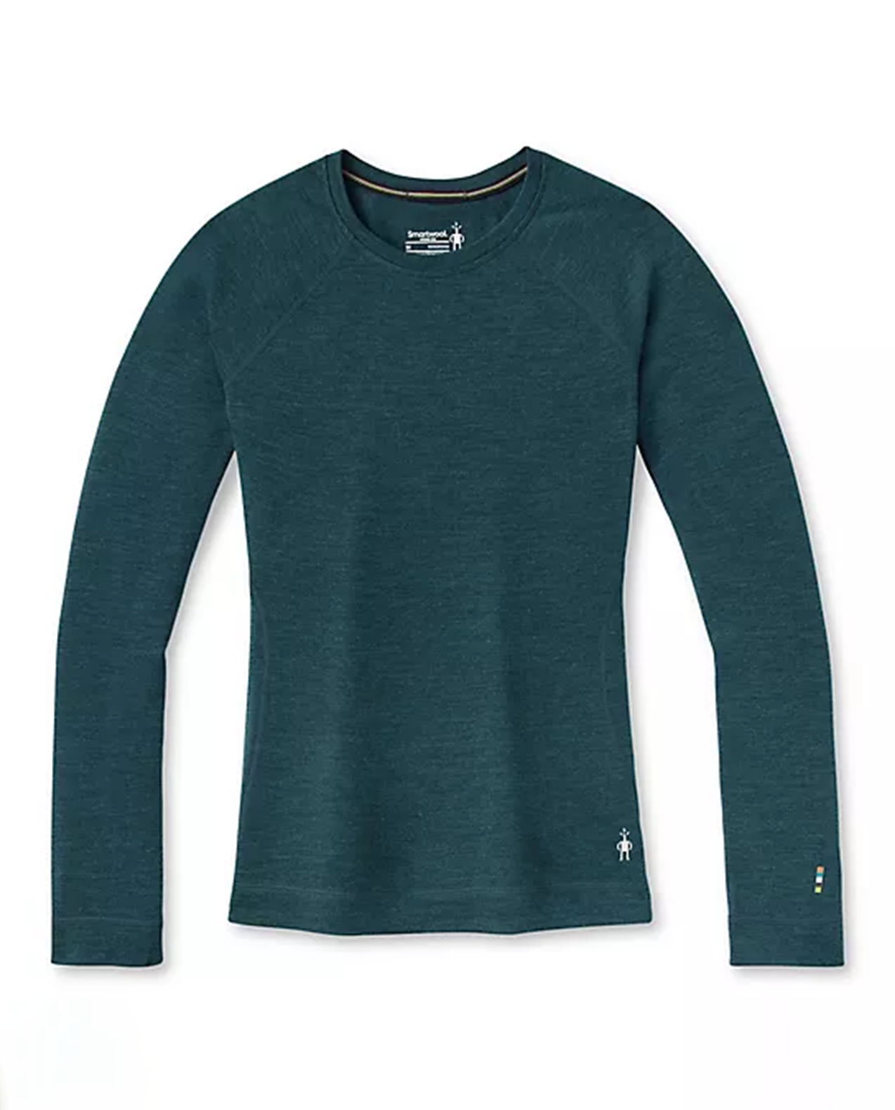 SMARTWOOL Womens Merino 250 Baselayer Crew