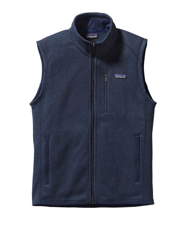 Mens Better Sweater Vest - PAST SEASON