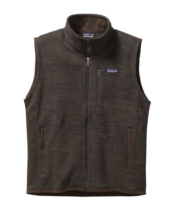 Mens Better Sweater Vest - PAST SEASON