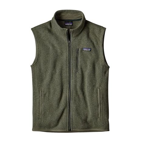 Mens Better Sweater Vest - PAST SEASON