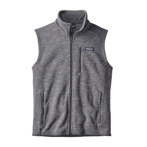 Mens Better Sweater Vest - PAST SEASON