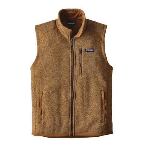 Mens Better Sweater Vest - PAST SEASON