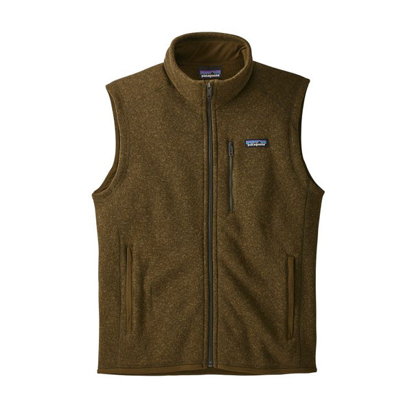 Mens Better Sweater Vest - PAST SEASON