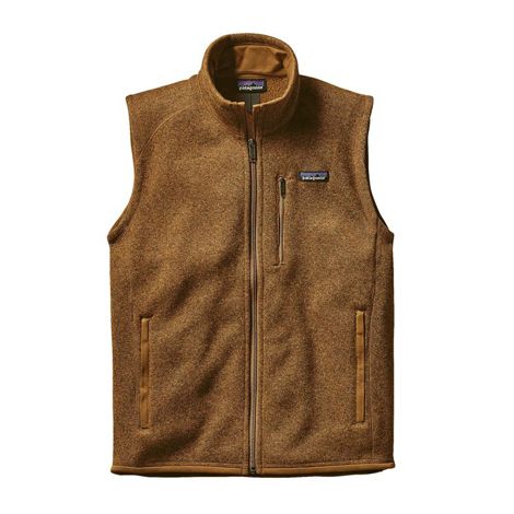 Mens Better Sweater Vest - PAST SEASON