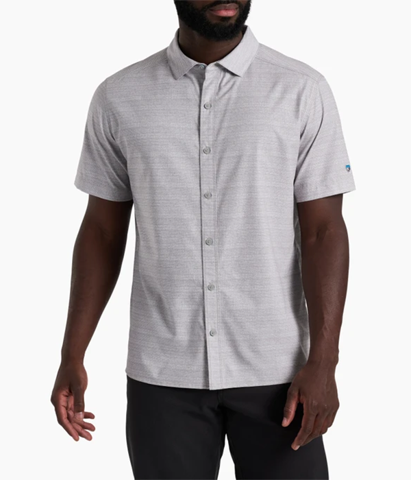 Mens Kuhl Breeze SS