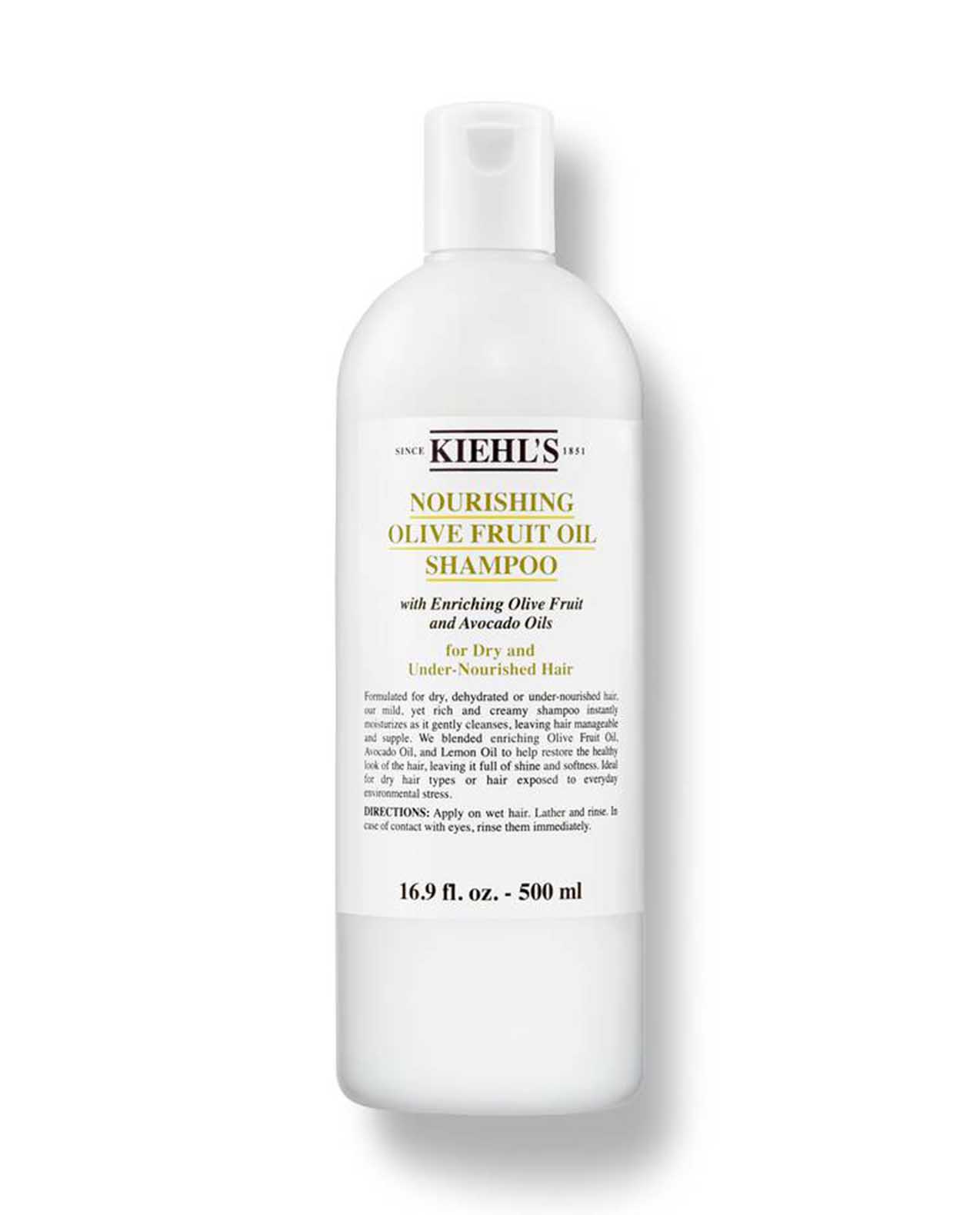 KIEHLS 500mL OFO Conditioner