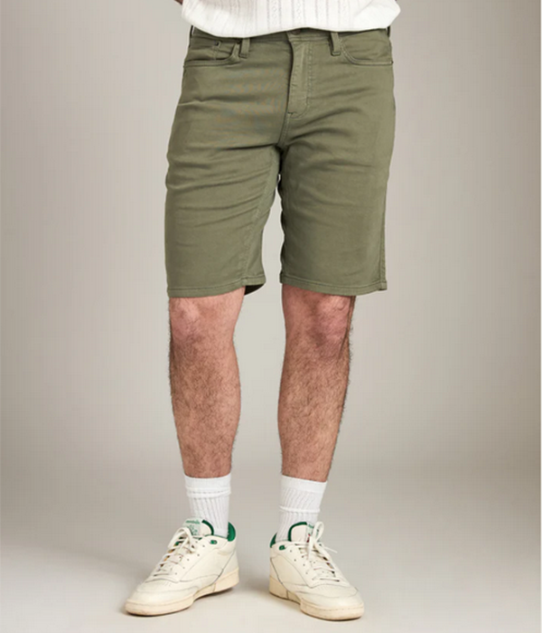 Men's No Sweat Relaxed Short