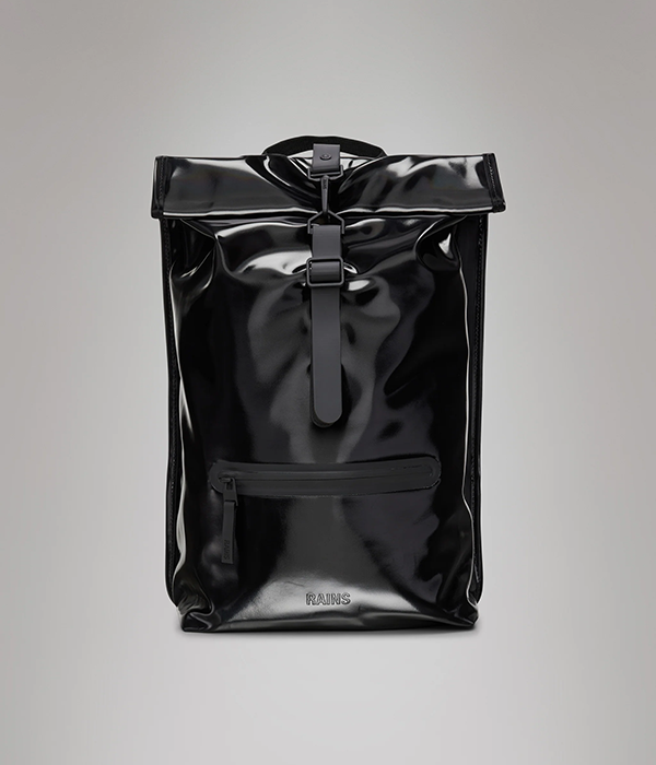 Rolltop Rucksack W3