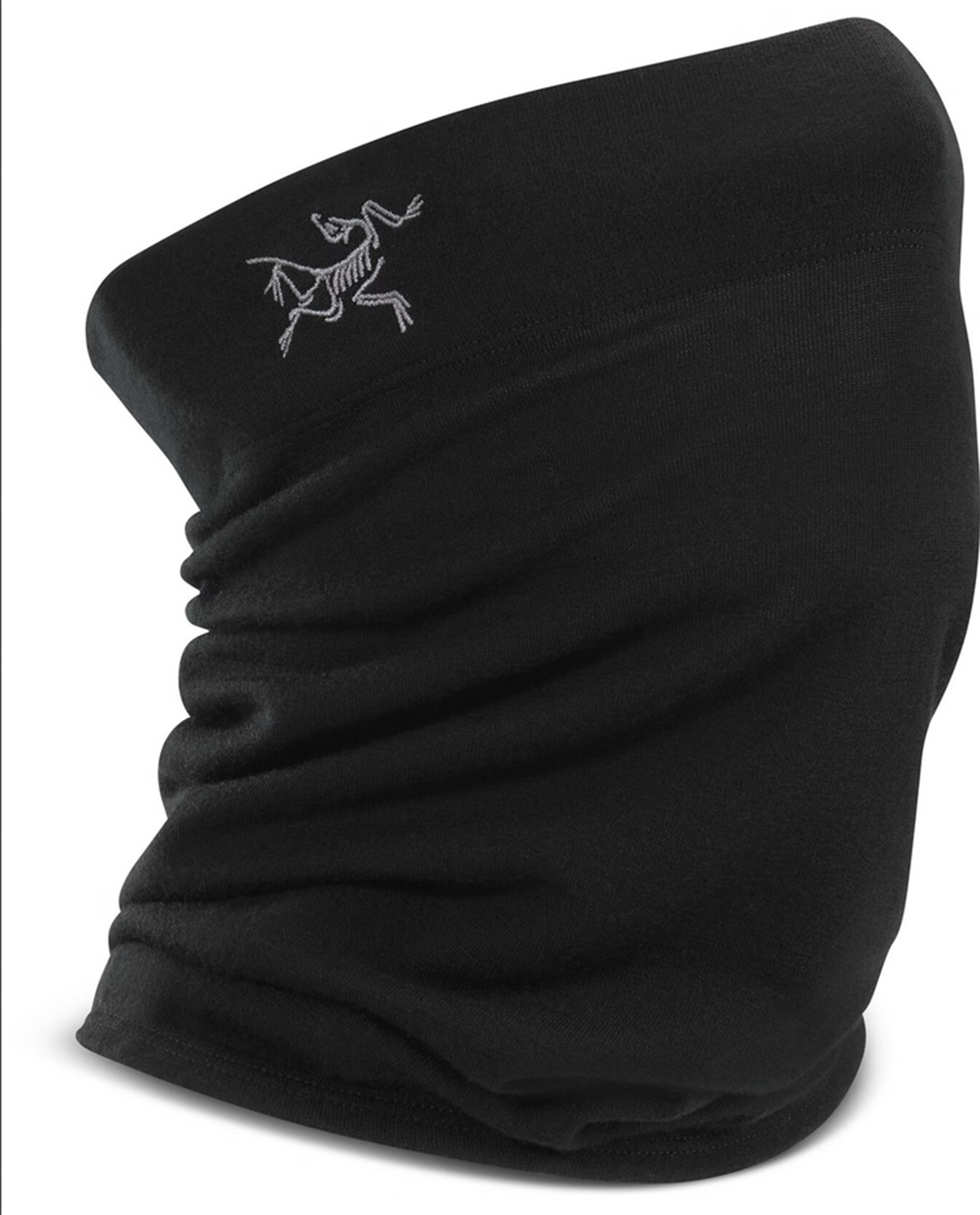 Rho Lightweight Wool Neck Gaiter