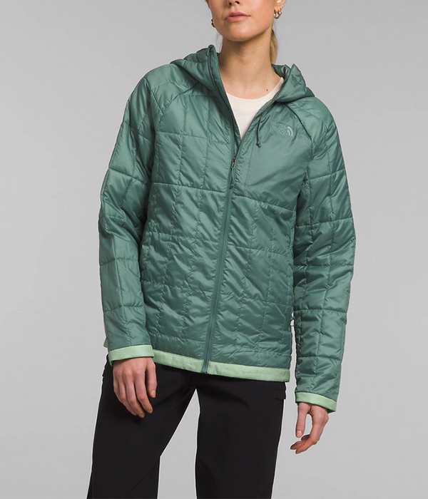 Womens Circaloft Hoodie