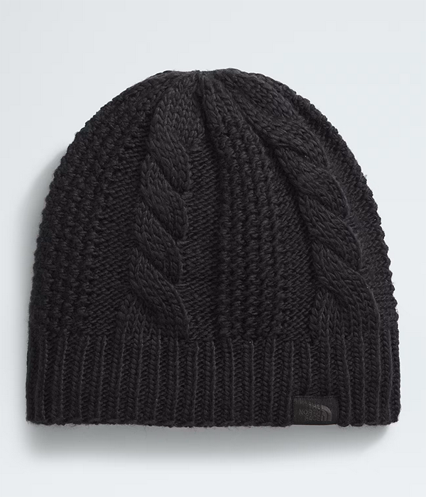 Womens Oh Mega Lined Beanie