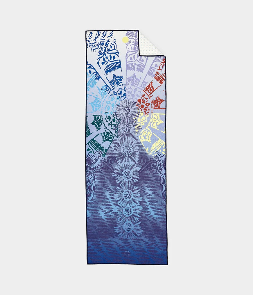 Yogitoes Yoga Mat Towel