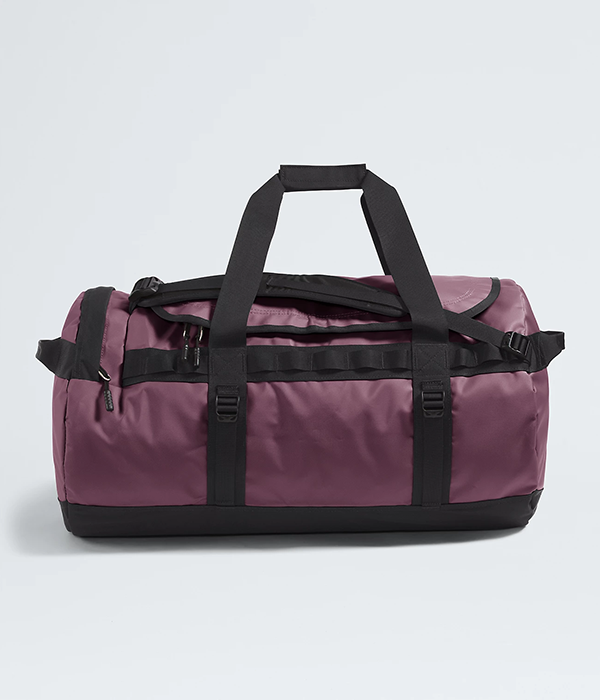 Base Camp Duffel - M S25