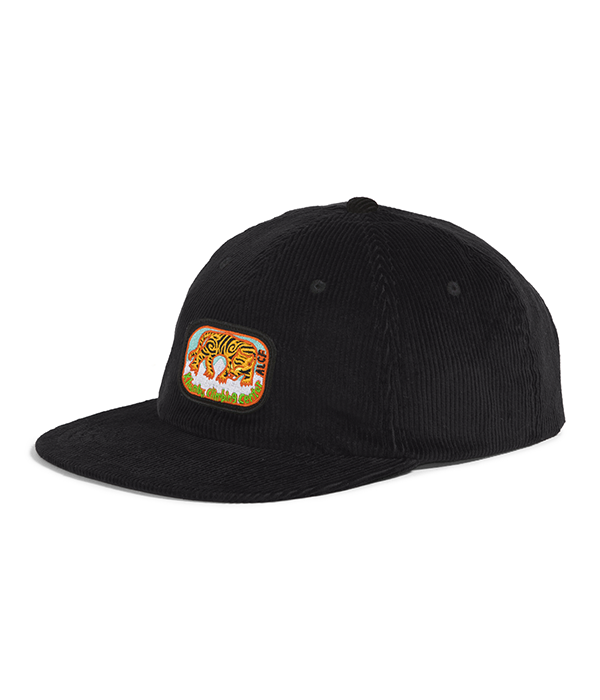 North Face Corduroy Hat
