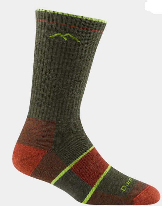 Women Merino Wool Boot Sock Full Cushion