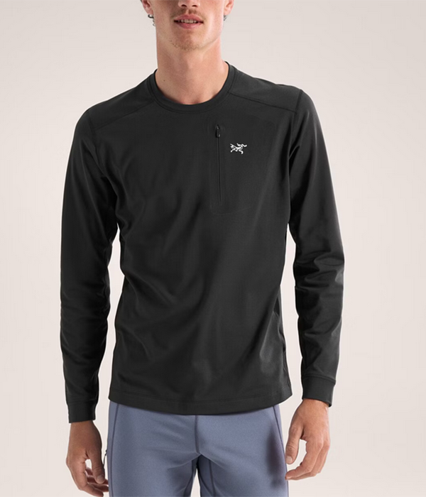Mens Rho LT Crew Neck F26