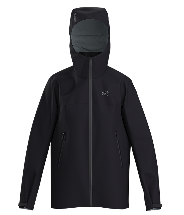 Womens Beta Jacket  F26