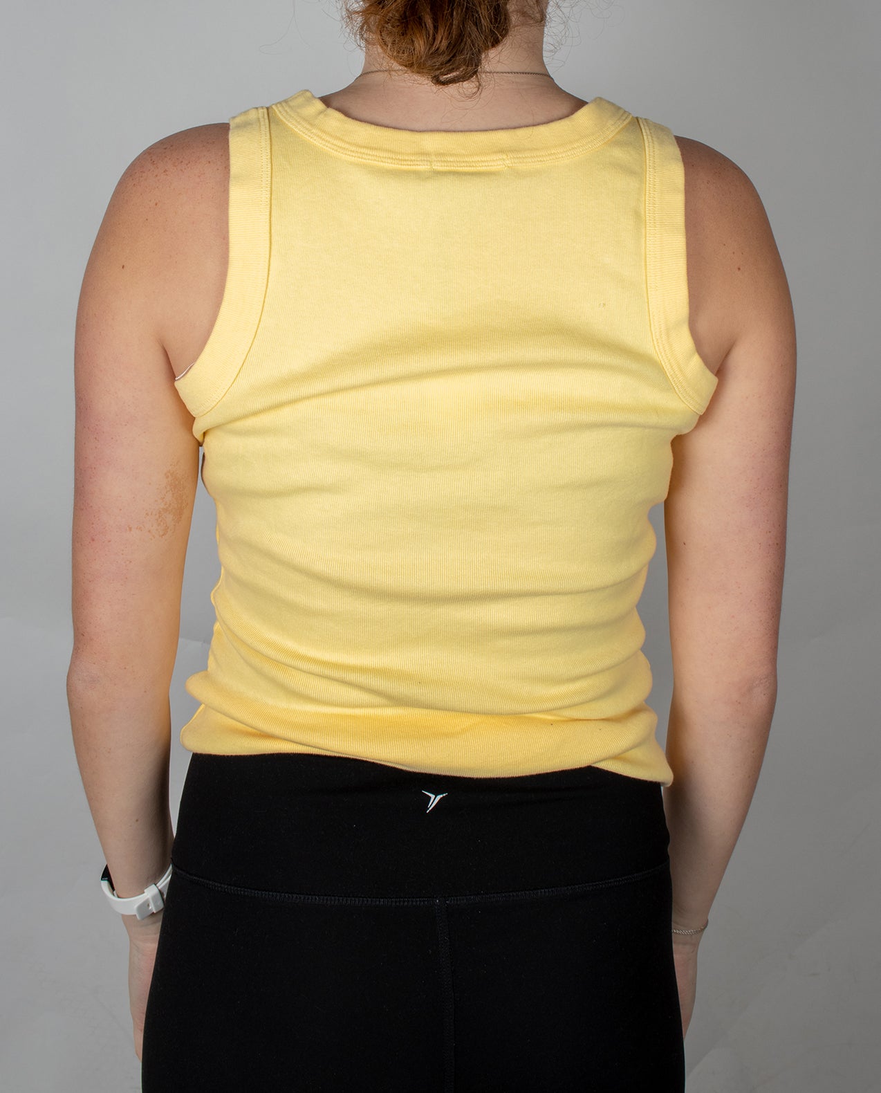 Womens Paloma Wide Binding Tank
