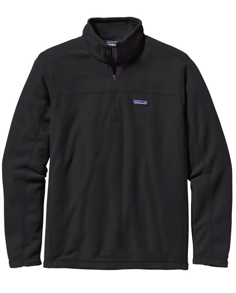 Mens Micro D Pullover