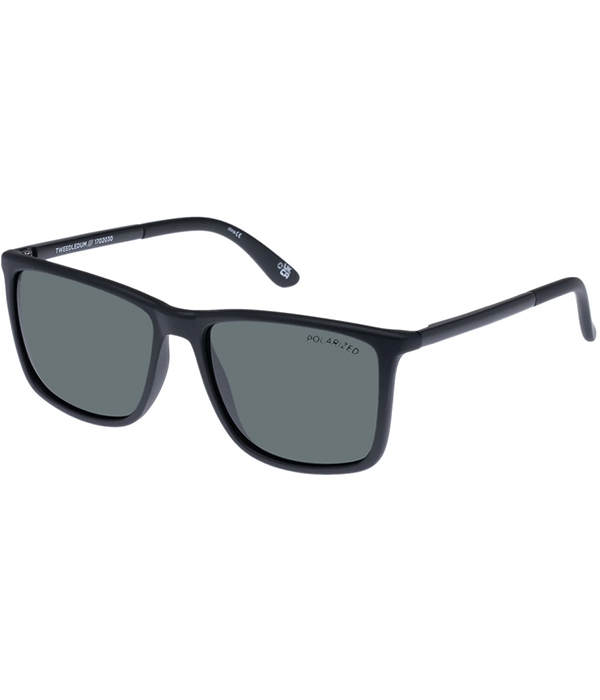 Tweedledum Sunglasses