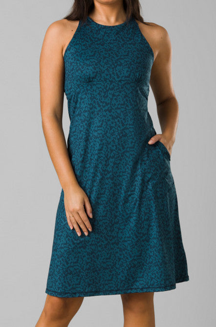 Womens Jewel Lake Dress