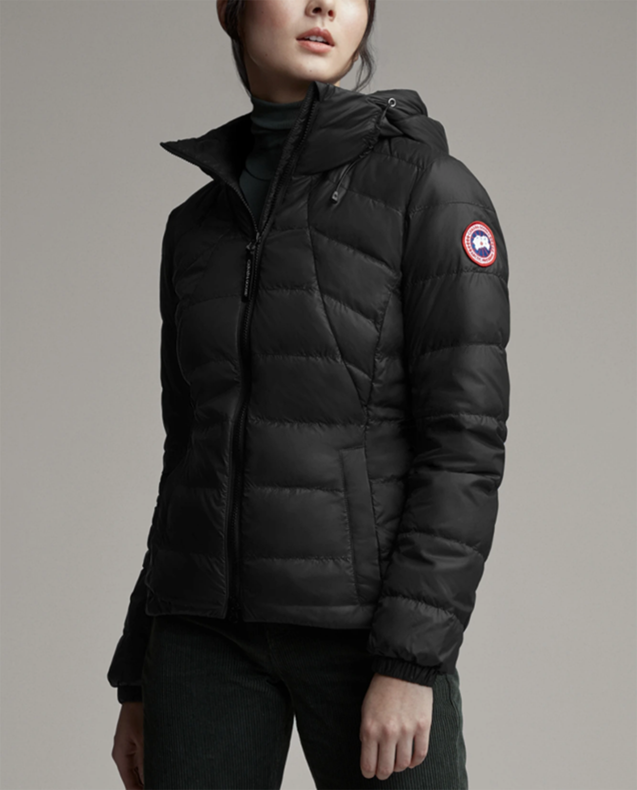 Ladies Abbott Hoody