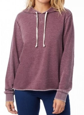 Day Off Hoodie