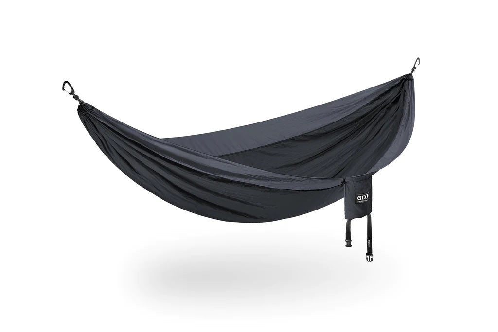 SingleNest in Black | Charcoal