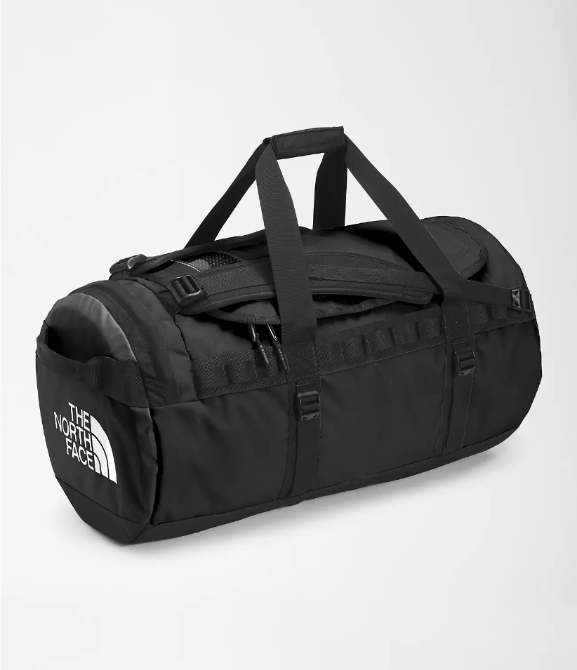 Base Camp Duffel - M S25
