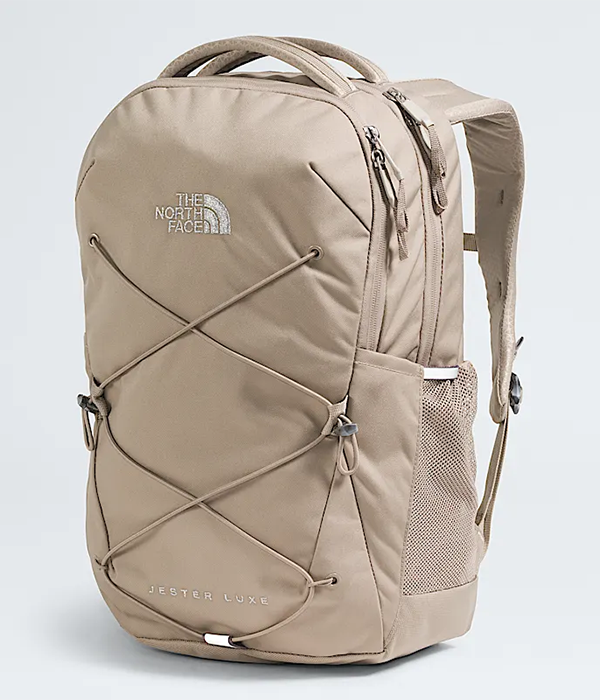 Womens Jester Luxe