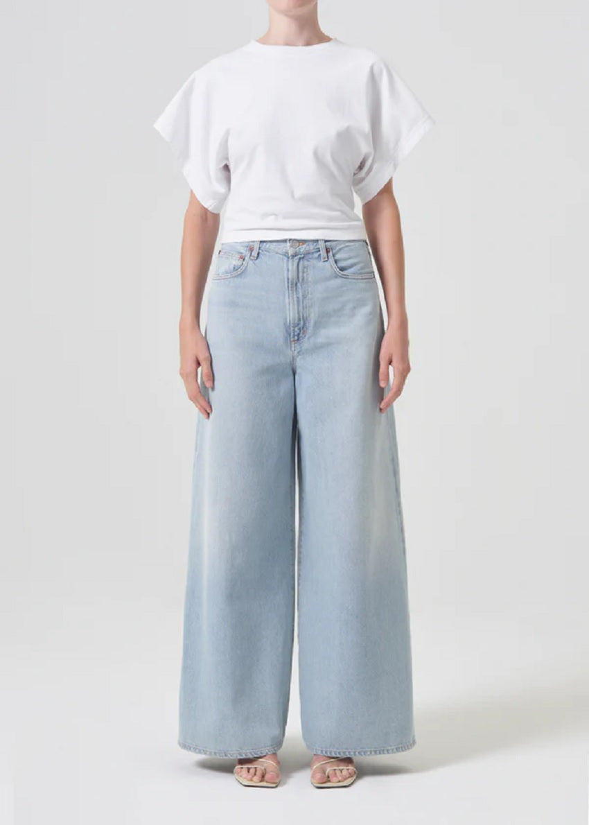 Womens Britt Tee