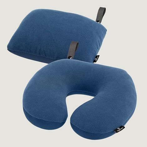 2 in 1 Travel Pillow