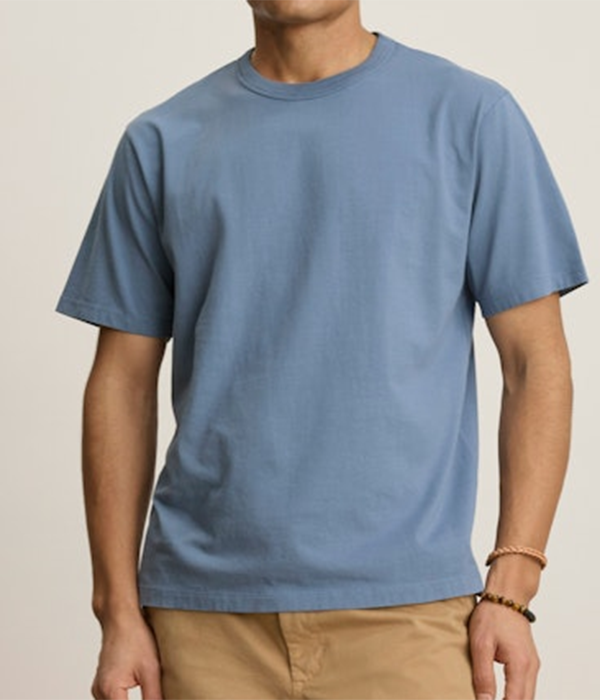 Mens Wells Shirt