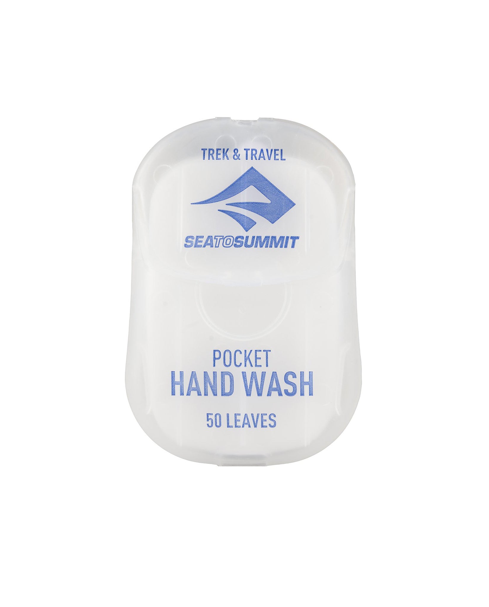 SEA TO SUMMIT Pocket Hand Wash