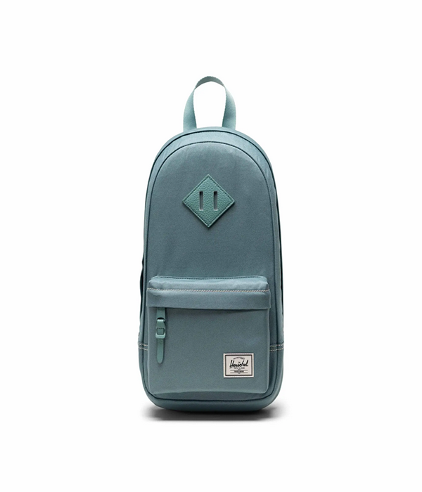 Herschel Heritage Shoulder Bag in Trellis S26