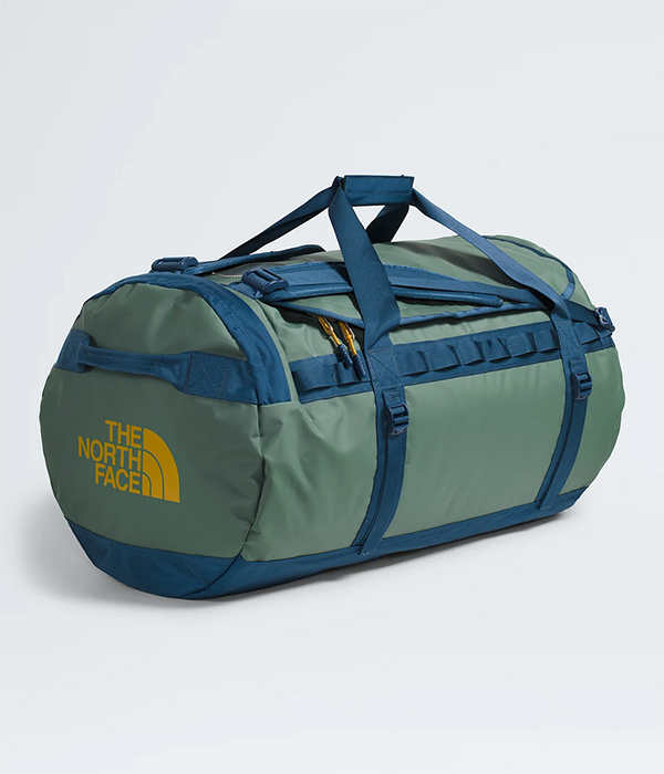 Base Camp Duffel - L S25