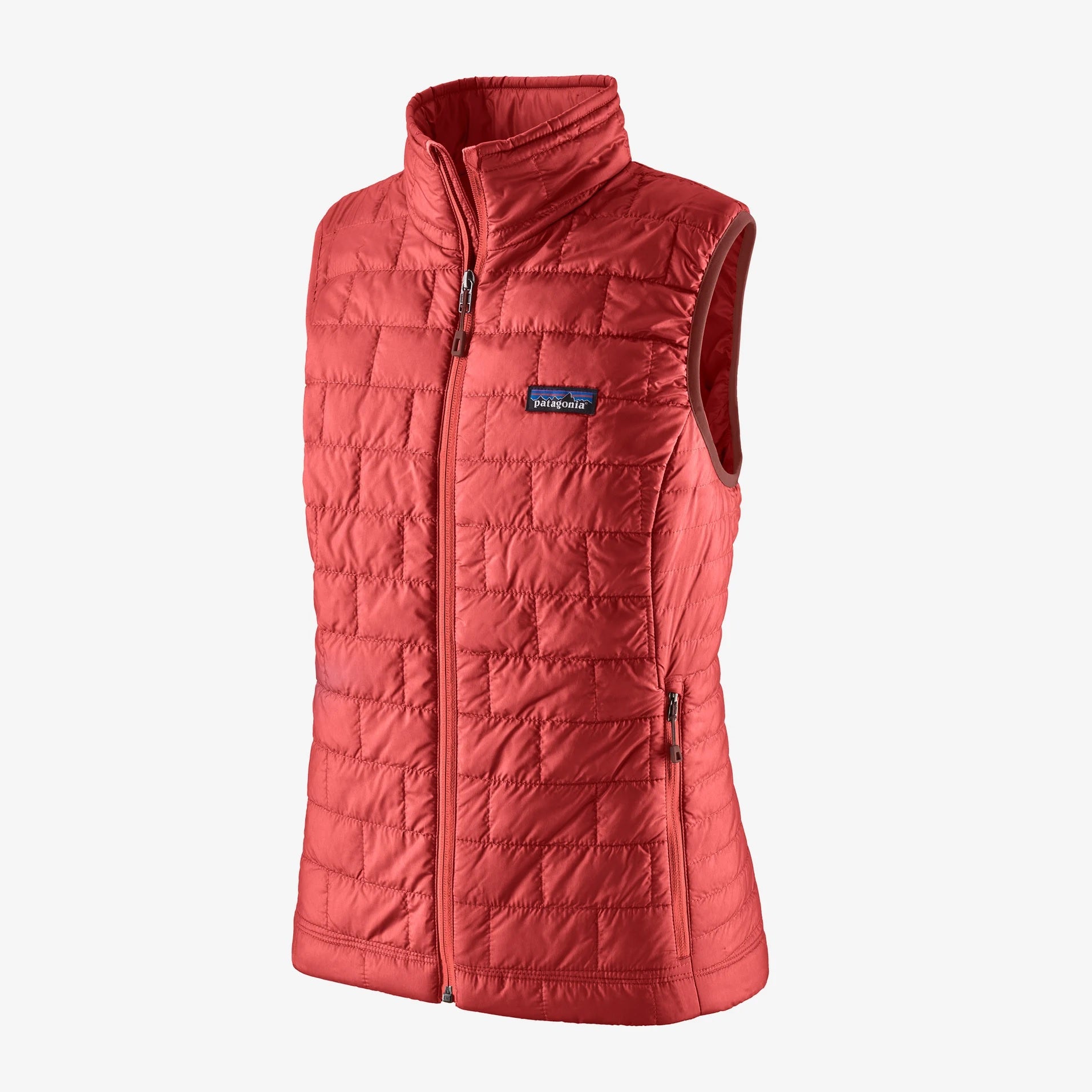 PATAGONIA Womens Nano Puff Vest