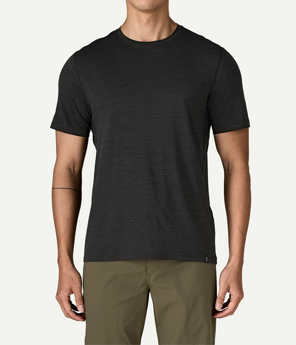 Mens Cap Cool Ultra Shirt S26