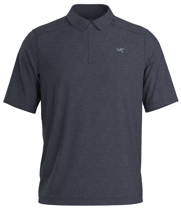 Mens Cormac Polo SS S25